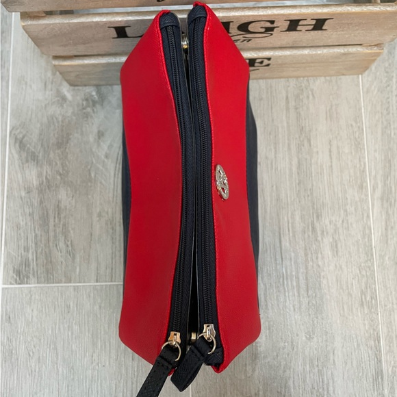 💥HP💥 NWOT Kenneth Cole Reaction Travel Toiletry Bag - Picture 6 of 9